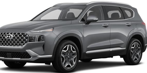 HYUNDAI SANTA FE 2022 5NMS3DAJ6NH429553 image